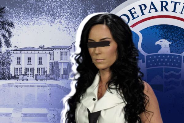 Revelación explosiva: Luis Chaparro expone que Inés Gómez Mont fue detenida con Víctor Álvarez Puga por ICE