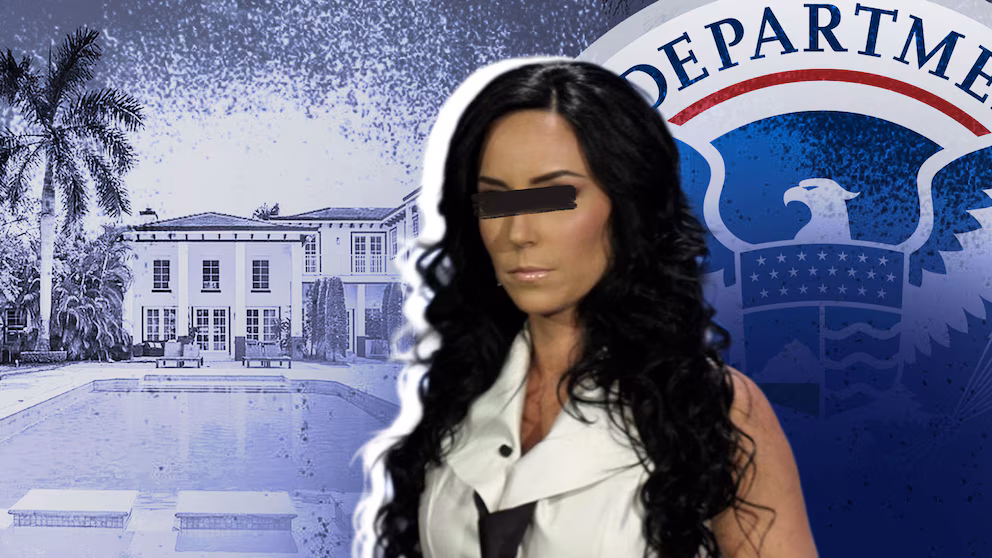 Revelación explosiva: Luis Chaparro expone que Inés Gómez Mont fue detenida con Víctor Álvarez Puga por ICE