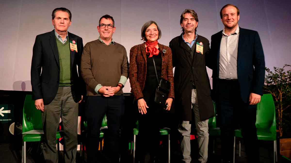 Inversión y electrificación de la movilidad en México,  un acto de justicia social: expertos