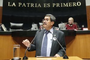 Senado aprueba reforma a Ley de Amparo y la turna a Diputados