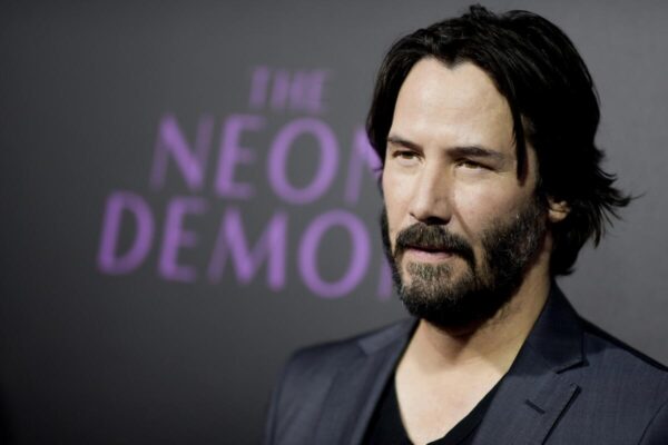 Rosie O’Donnell revela por qué Keanu Reeves fue uno de sus peores invitados：”tienes que hablar”