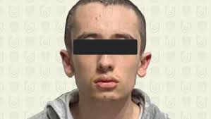 Lex Ashton ‘N’ vinculado a proceso por asesinato de estudiante en CCH Sur