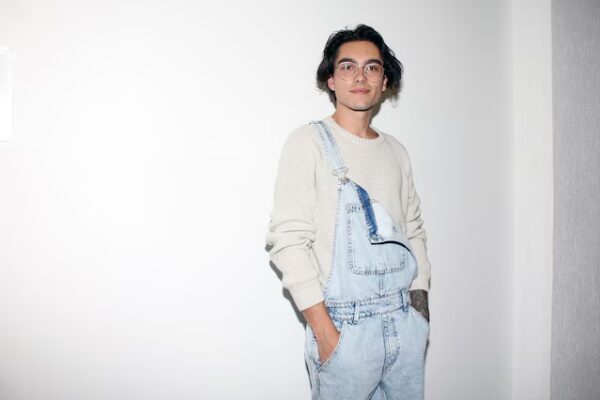 Sergio Mayer Mori, se está robando el show en “La Granja VIP”