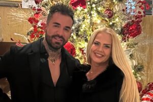 Niurka Marcos confirma su nueva boda