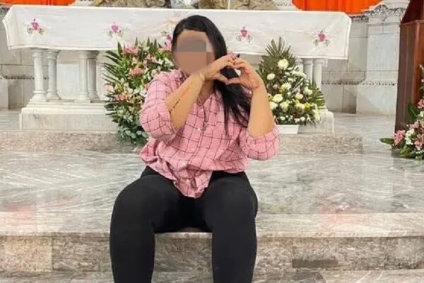 Dolor en Nayarit: Asesinan a Nohema Herrera tras despedir a su amiga Mónica Itzel