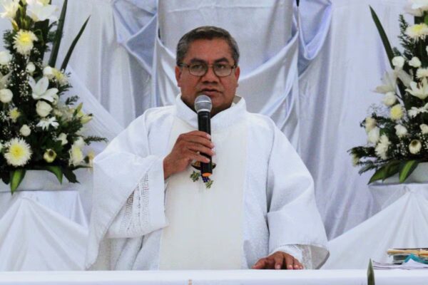 Sacerdote reportado como desaparecido en Guerrero aparece muerto