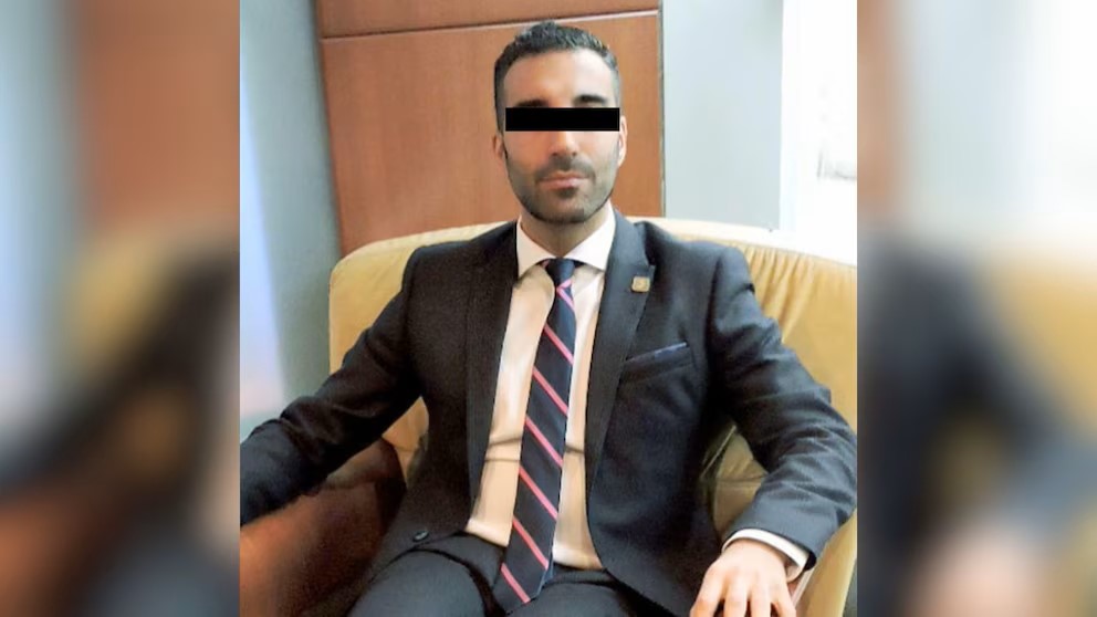 FGJ confirma detención de Simón Levy en Portugal: permanece bajo medidas cautelares