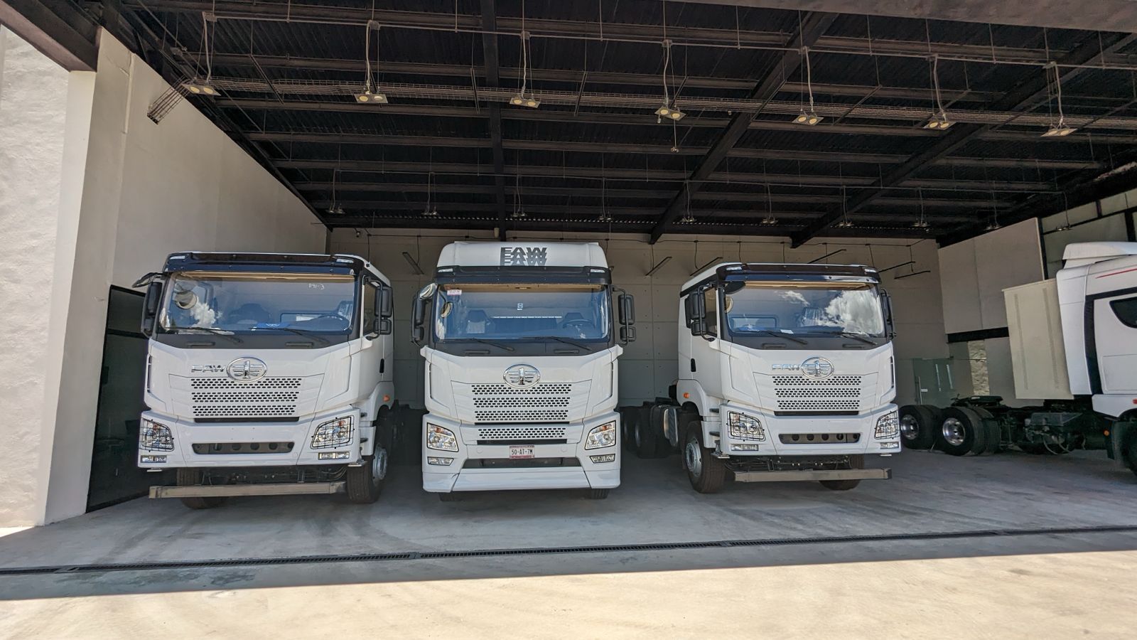 La transformación que requiere el transporte de carga ante el cambio climático