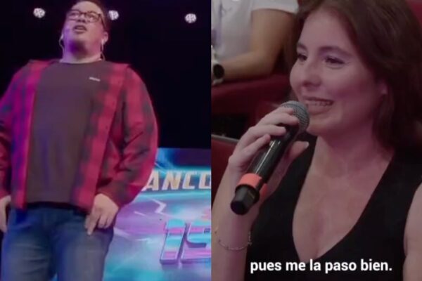 Disculpas tras el chiste incómodo: funcionaria de Puerto Vallarta revela su rol en medio de la polémica con Franco Escamilla