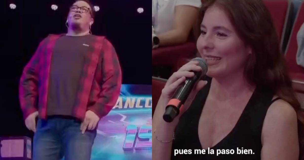 Disculpas tras el chiste incómodo: funcionaria de Puerto Vallarta revela su rol en medio de la polémica con Franco Escamilla