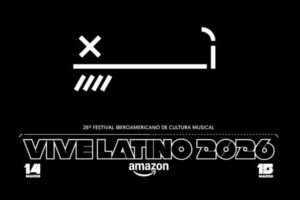 Vive Latino 2026 revela cartel oficial con Lenny Kravitz