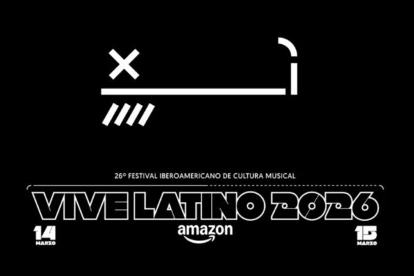 Vive Latino 2026 revela cartel oficial con Lenny Kravitz