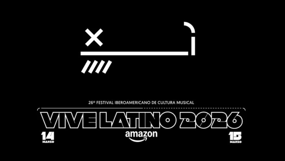 Vive Latino 2026 revela cartel oficial con Lenny Kravitz