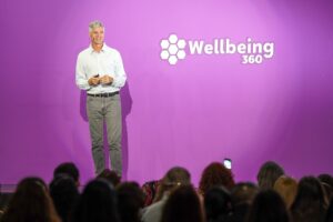 Wellbeing 360 consolida a Tecmilenio como referente del propósito y bienestar en Expo Santa Fe