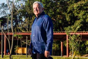 AMLO celebra 72 años en ‘La Chingada’: familia López Obrador se reúne en el rancho de Palenque