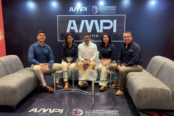 Safe Capitals cierra 2025 a la cabeza del sector inmobiliario, fortaleciendo su expansión y competitividad