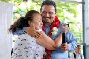 Concluye exitosamente pagos de Pensiones Bienestar en Guerrero: Iván Hernández Díaz