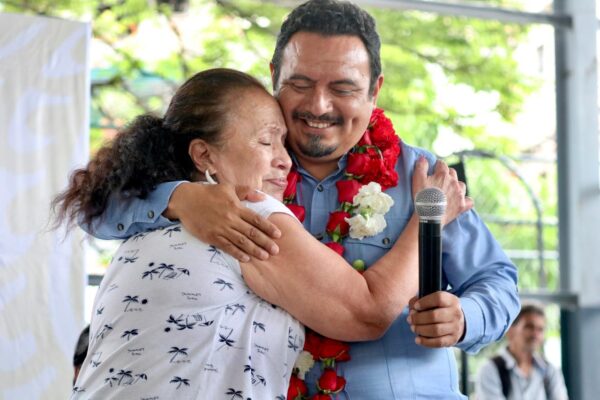 Concluye exitosamente pagos de Pensiones Bienestar en Guerrero: Iván Hernández Díaz