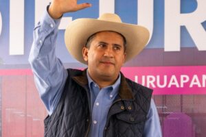 CJNG ofreció 2 millones de pesos para matar al alcalde Carlos Manzo, revelan audiencias