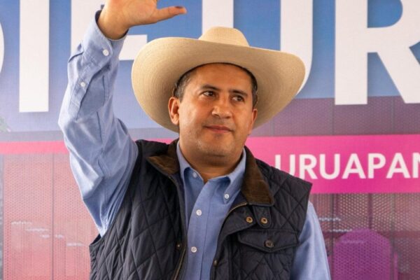 CJNG ofreció 2 millones de pesos para matar al alcalde Carlos Manzo, revelan audiencias