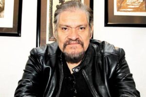 Joaquín Cosío se une a la marcha de la Generación Z: “Es hora de exigir la revocación de Sheinbaum”