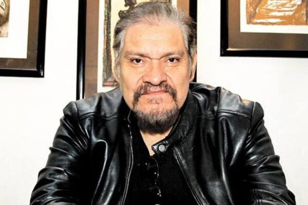 Joaquín Cosío se une a la marcha de la Generación Z: “Es hora de exigir la revocación de Sheinbaum”