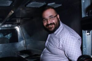 FGR busca frenar libertad de Duarte: Acusa mala conducta con testigos en audiencia clave