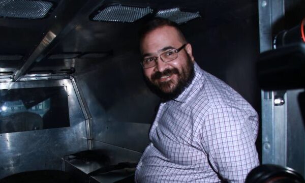 FGR busca frenar libertad de Duarte: Acusa mala conducta con testigos en audiencia clave