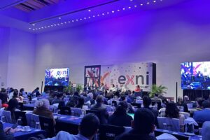EXNI CDMX: Capital e innovación industrial
