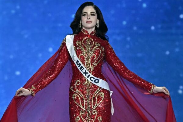 Fátima Bosch conquista Miss Universo 2025: México suma su cuarta corona histórica
