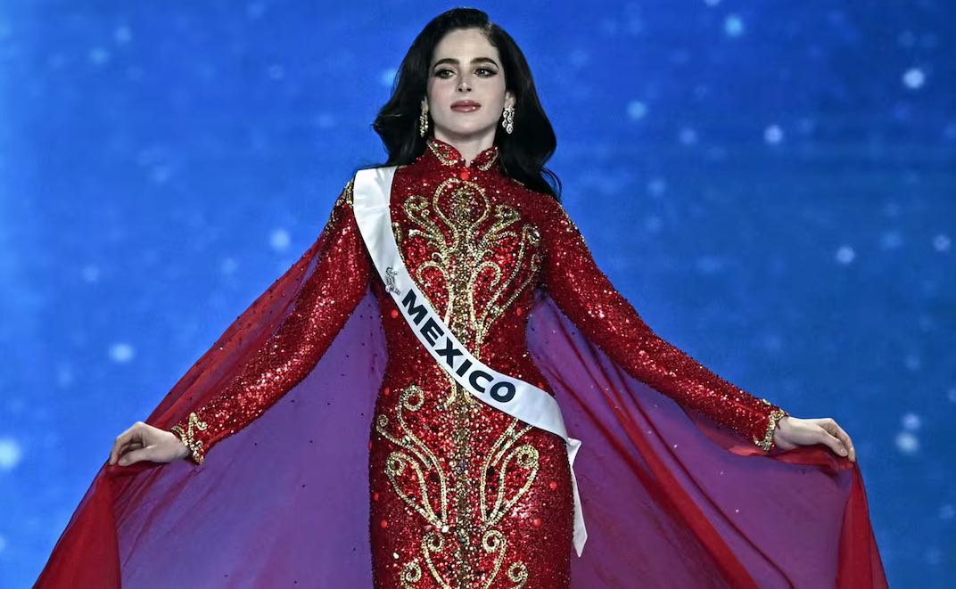 Fátima Bosch conquista Miss Universo 2025: México suma su cuarta corona histórica