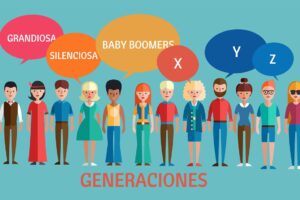 Generaciones al descubierto: De Baby Boomers a Gen Z, descubre a cuál perteneces