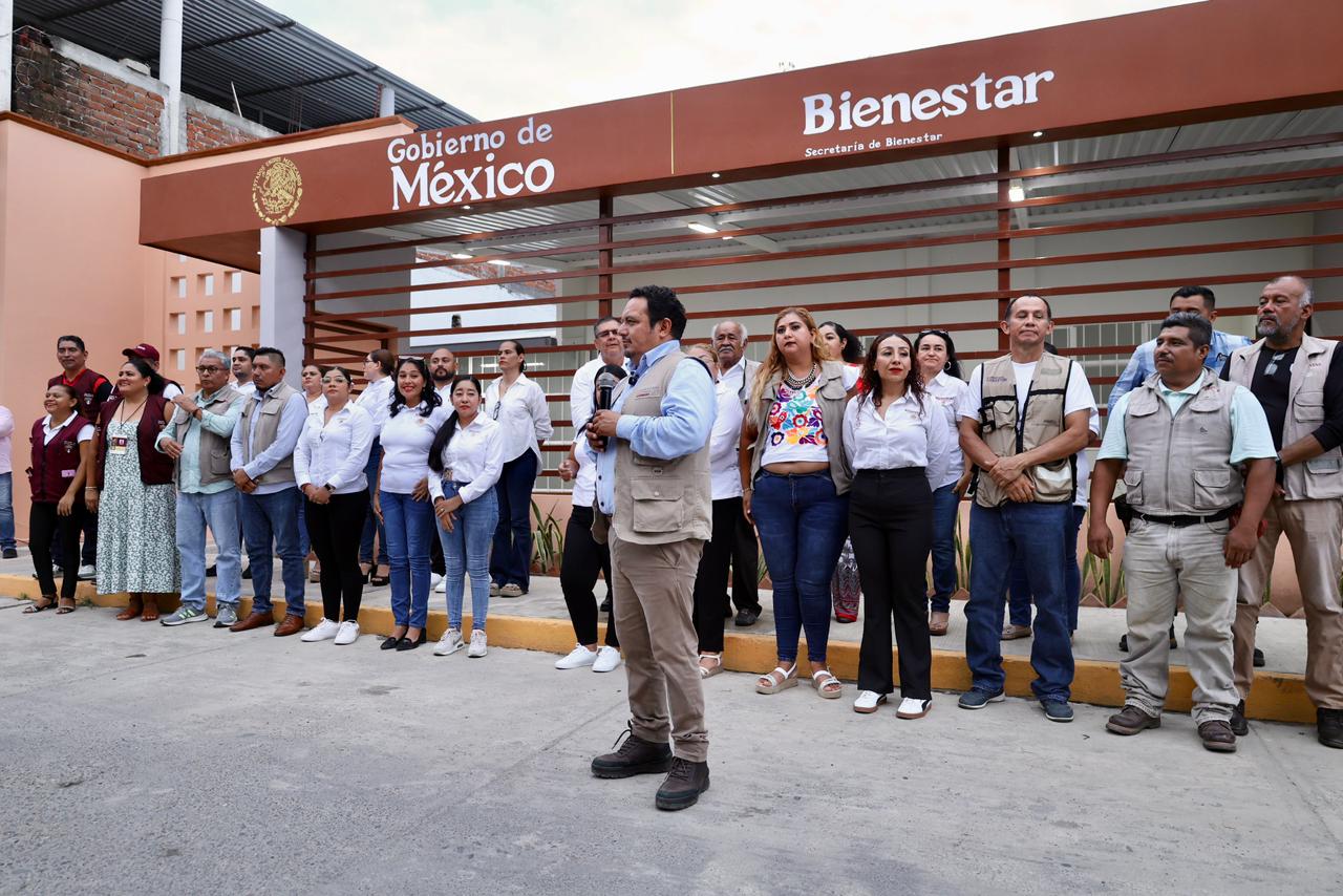 Rinden cuentas habitantes de Ocotillo, Coyuca de Benítez, sobre obras realizadas con apoyo del programa FAISPIAM