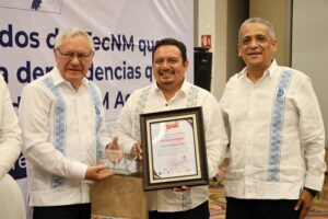 Iván Hernández: liderazgo con justicia y esperanza en la reconstrucción de Guerrero