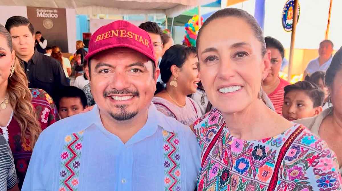 Tocar a una mujer sin su consentimiento hiere a todas las mujeres de México