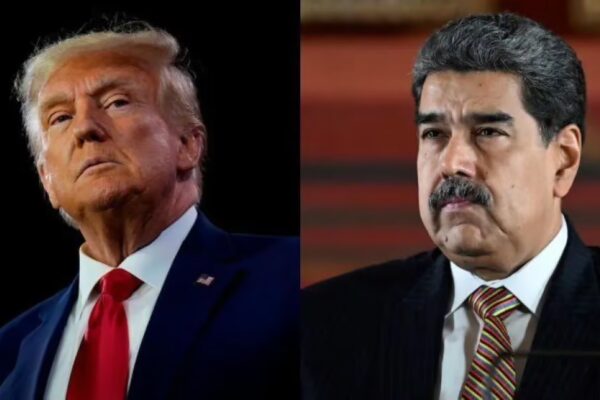 EE.UU. declara al Cártel de los Soles organización terrorista y señala a Maduro como su líder