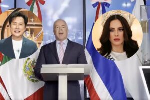 Miss Universe contra el acoso: acciones legales por incidente de Miss México en Tailandia