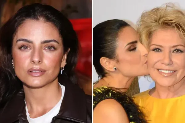 Muere mamá de Aislinn Derbez: Gabriela Michel, reconocida actriz de doblaje, a los 65 años