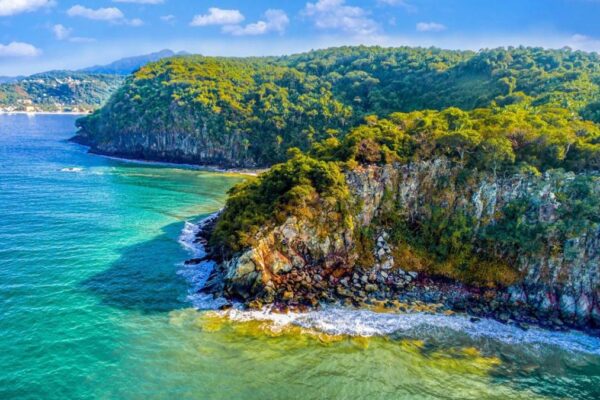 FGR rescata costas de Nayarit: recupera terrenos valuados en 50 mil mdp saqueados por exgobernadores