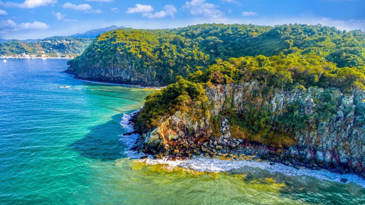 FGR rescata costas de Nayarit: recupera terrenos valuados en 50 mil mdp saqueados por exgobernadores