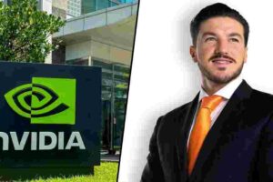 Nvidia aclara inversión: No hay planes financieros en Nuevo León, confirma tras anuncio de García