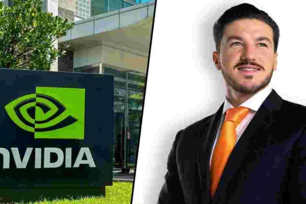 Nvidia aclara inversión: No hay planes financieros en Nuevo León, confirma tras anuncio de García