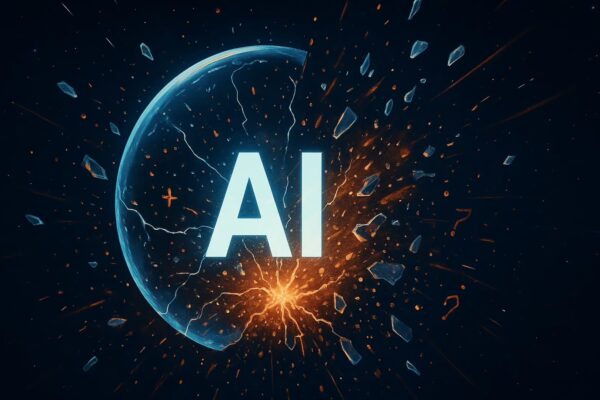 OpenAI infla la burbuja de la IA, pero teme su explosión prematura