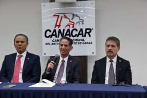Ramiro Montemayor se perfila para liderar CANACAR 2026–2027
