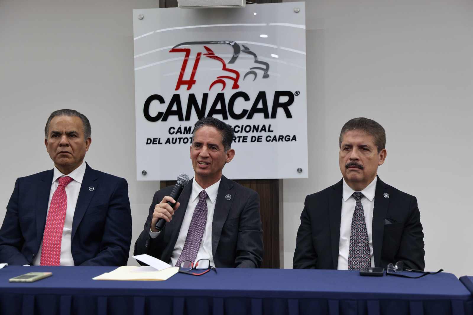 Ramiro Montemayor se perfila para liderar CANACAR 2026–2027