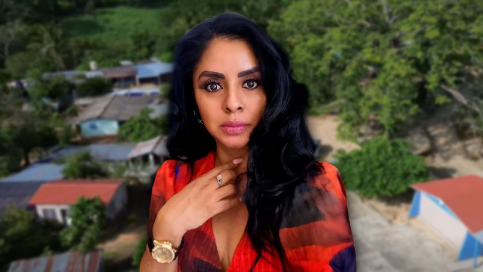 Asesinada a balazos Guadalupe Urban: regidora del PVEM en San Juan Cacahuatepec, Oaxaca