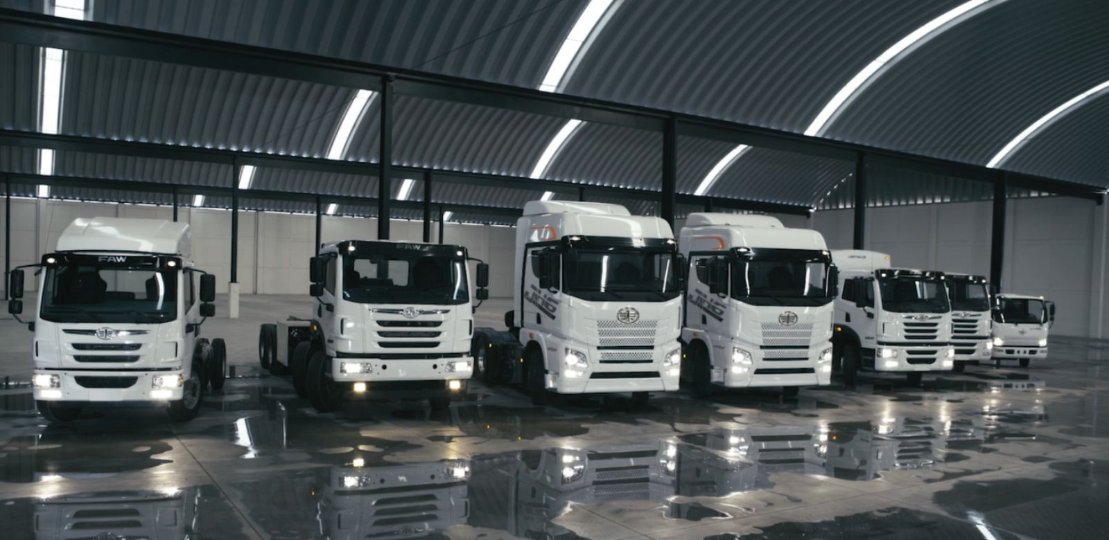 El fin de año acelera la demanda de reparto urbano y redefine la logística en México