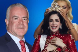 De rey de Miss Universo a objetivo de la FGR: el derrumbe de Raúl Rocha
