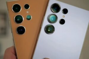 Samsung Galaxy S26+ se renueva: Primeros renders muestran un look elegante y moderno