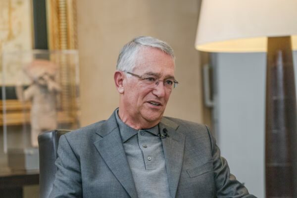 Semana Clave para Ricardo Salinas Pliego en los Tribunales Mexicanos